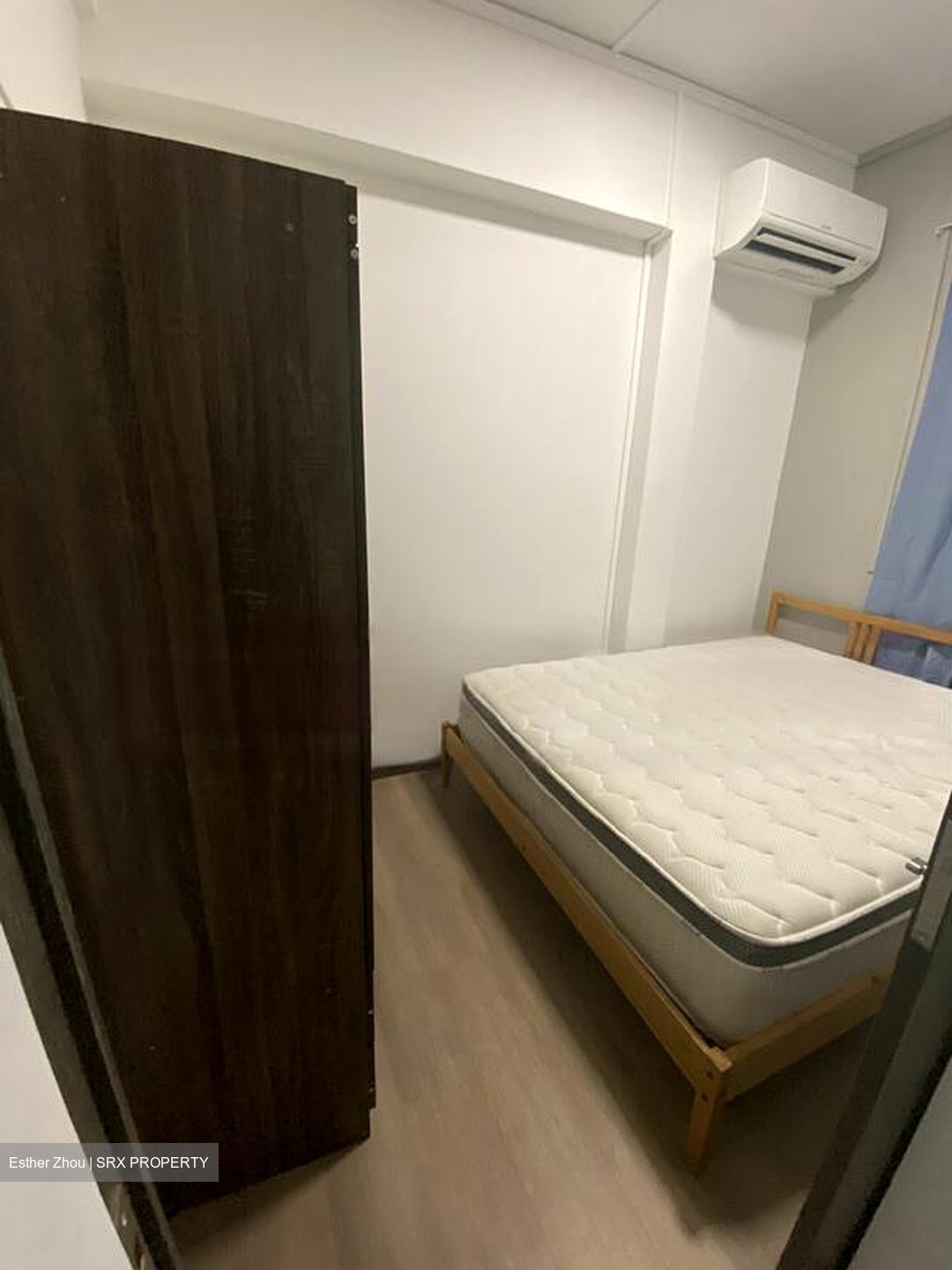 Canberlin Lodge (D14), Apartment #496567111